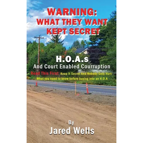 Warning What They Want Kept Secret