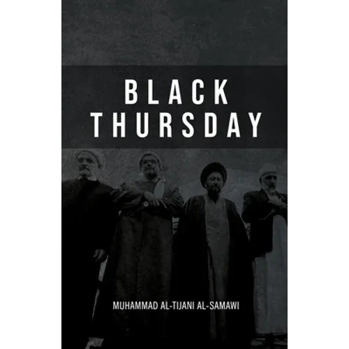 Black Thursday