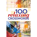 100 Relaxing Crosswords