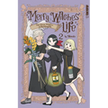 Merry Witches' Life, Volume 2: The Three Widows of Berlebagille
