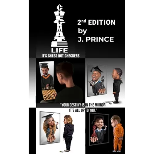 Checkmate Life
