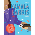 Pocket Kamala Harris Wisdom: Inspirational Quotes from the Presidential Trail
