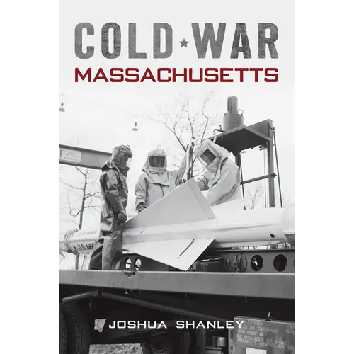 Cold War Massachusetts