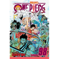 One Piece, Vol. 98