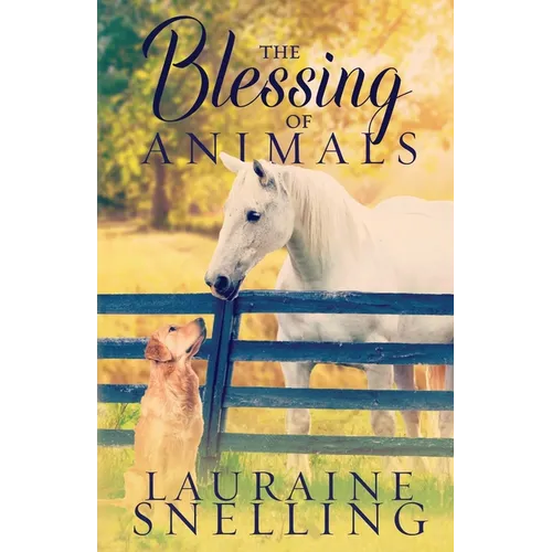 The Blessing of Animals