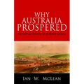 Why Australia Prospered: The Shifting Sources of Economic Growth
