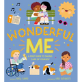 Wonderful Me: A First Guide to Taking Care of Yourself