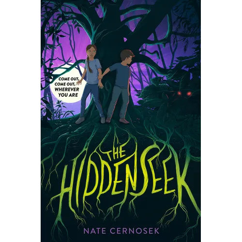 The Hiddenseek