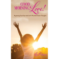 Good Morning Love, Vol. 1