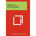 Dreams in Contemporary Psychoanalysis