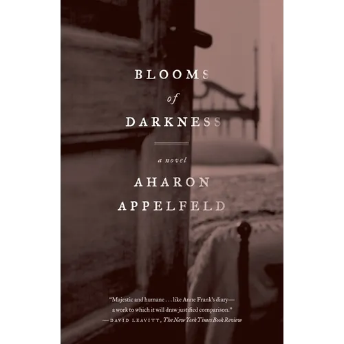 Blooms of Darkness