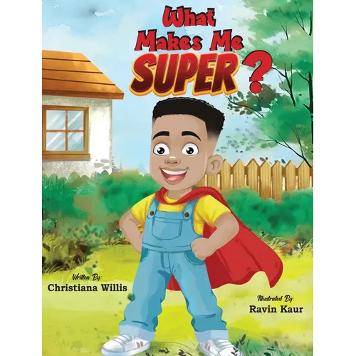 What Makes Me Super?