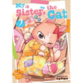 My Sister, the Cat Vol. 2