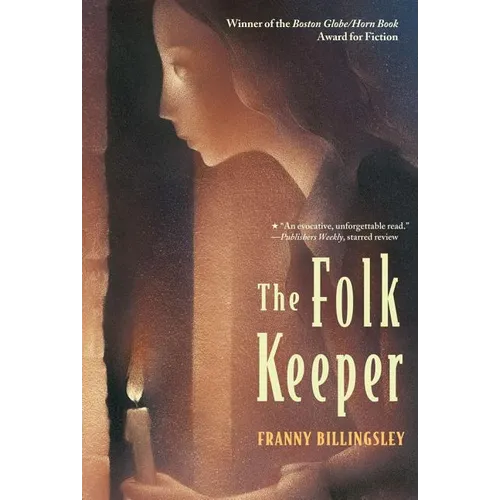 The Folk Keeper