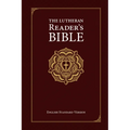 The Lutheran Reader's Bible
