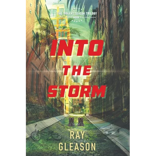 Into the Storm