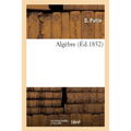Algèbre