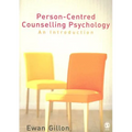 Person-Centred Counselling Psychology: An Introduction
