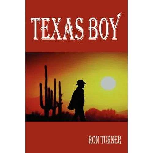 Texas Boy