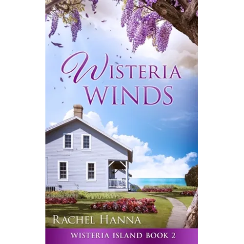 Wisteria Winds