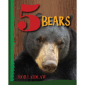 5 Bears: Volume 3