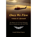 Once We Flew: Volume II: Aftermath