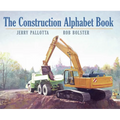 The Construction Alphabet Book