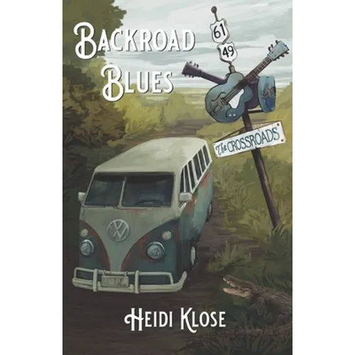 Backroad Blues
