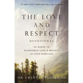 The Love and Respect Devotional: 52 Weeks to Experience Love and Respect in Your Marriage