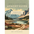 Men's Scripture Memory Guide: Learning God's Word from Genesis to Revelation