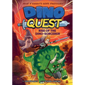 Rise of the Dino-Sorcerer