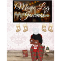 Fall Movies Hallmark Journal: Thanksgiving Movie Bucket List Notebook To Write In Titels To Watch, Notes, Quotes & Ideas - Personal Autumn Birthday Gi