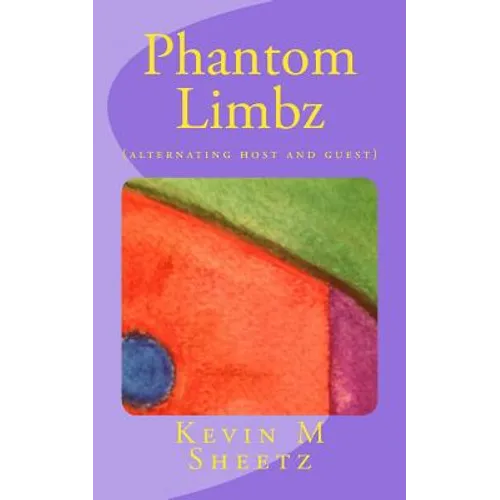 Phantom Limbz: (alternating host and guest)