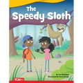 The Speedy Sloth