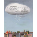 The Story of Snowflake and Inkdrop