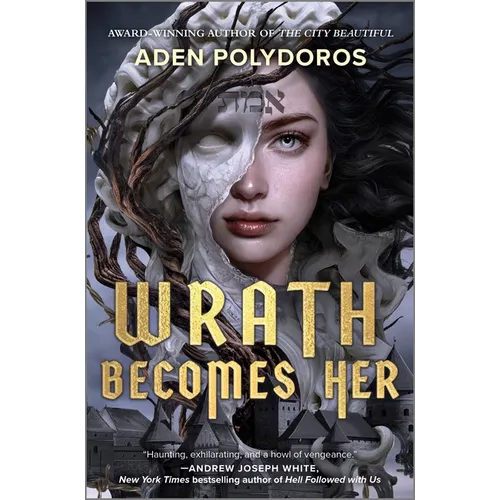 Wrath Becomes Her