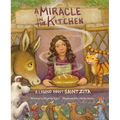 A Miracle in the Kitchen