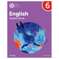 Oxford International Primary English