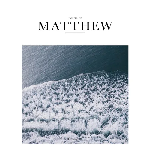 Gospel of Matthew (Sc, Kjv)