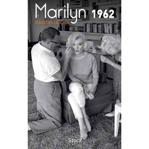 Marilyn 1962