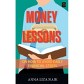 Money Lessons on How to Avoid Daily Financial Stress