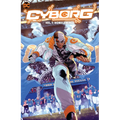 Cyborg: Homecoming