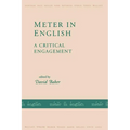 Meter in English: A Critical Engagement