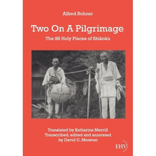 Two on a Pilgrimage