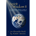 Spirit Wisdom II: The Enlightened Warrior's Guide To Personal And Cultural Transformation
