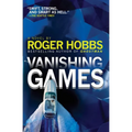 Vanishing Games