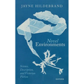Novel Environments: Science, Description, and Victorian Fiction