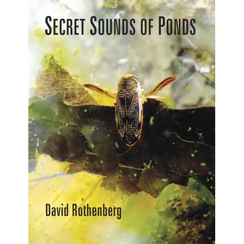 Secret Sounds of Ponds