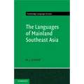 The Languages of Mainland Southeast Asia