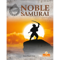 Noble Samurai